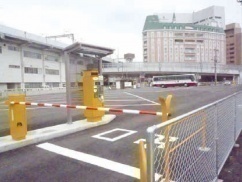 岡山駅8:00出発(7:50集合)