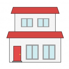 移住希望者向け「長期お試し住宅」のご案内