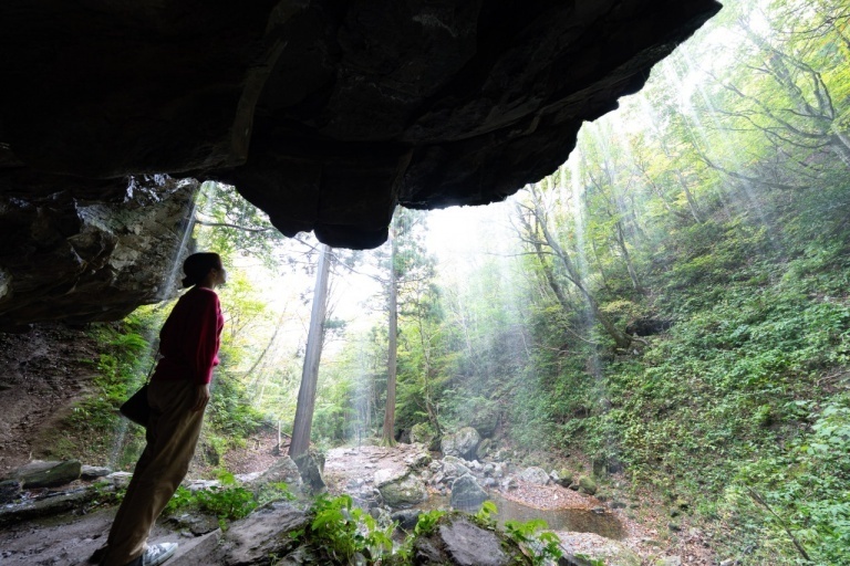 健康のまち岡山県鏡野町オンライン研修 関係者の皆様へのお知らせ 健康のまち岡山県鏡野町 観光&定住総合サイト「かがみの旅とくらし」